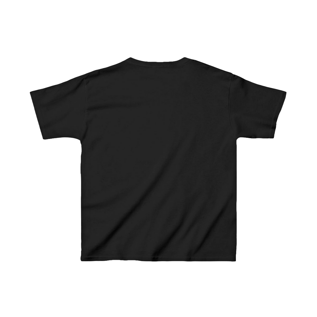 chaotic evil baby tee