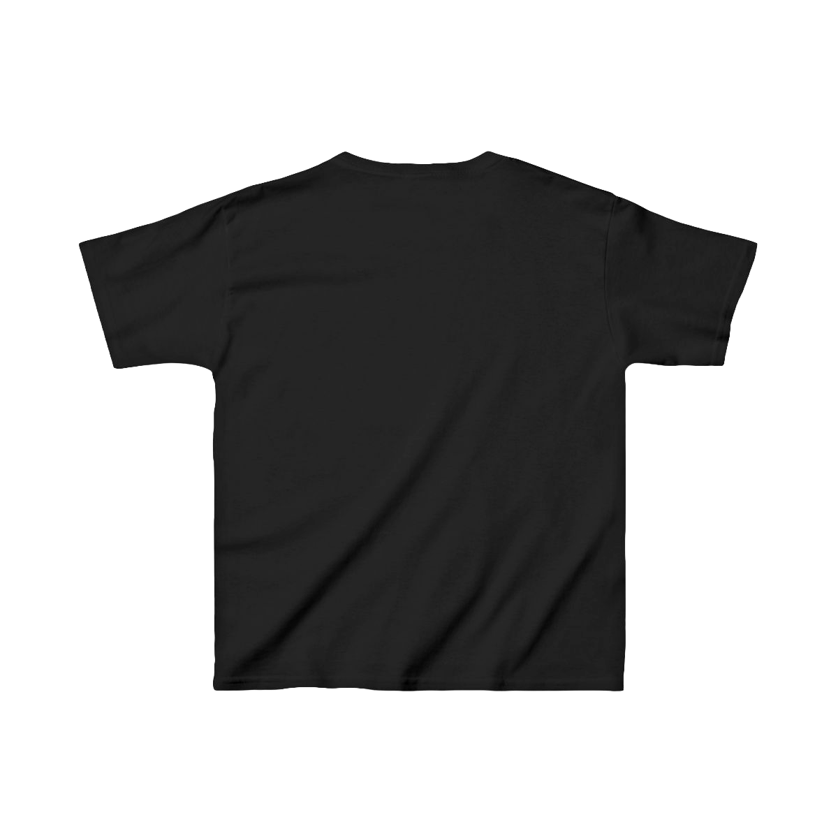 chaotic evil baby tee