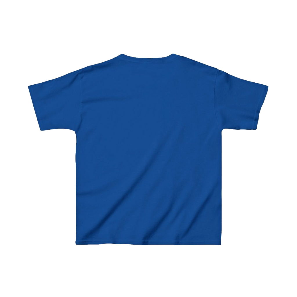 sorry for being hot baby tee