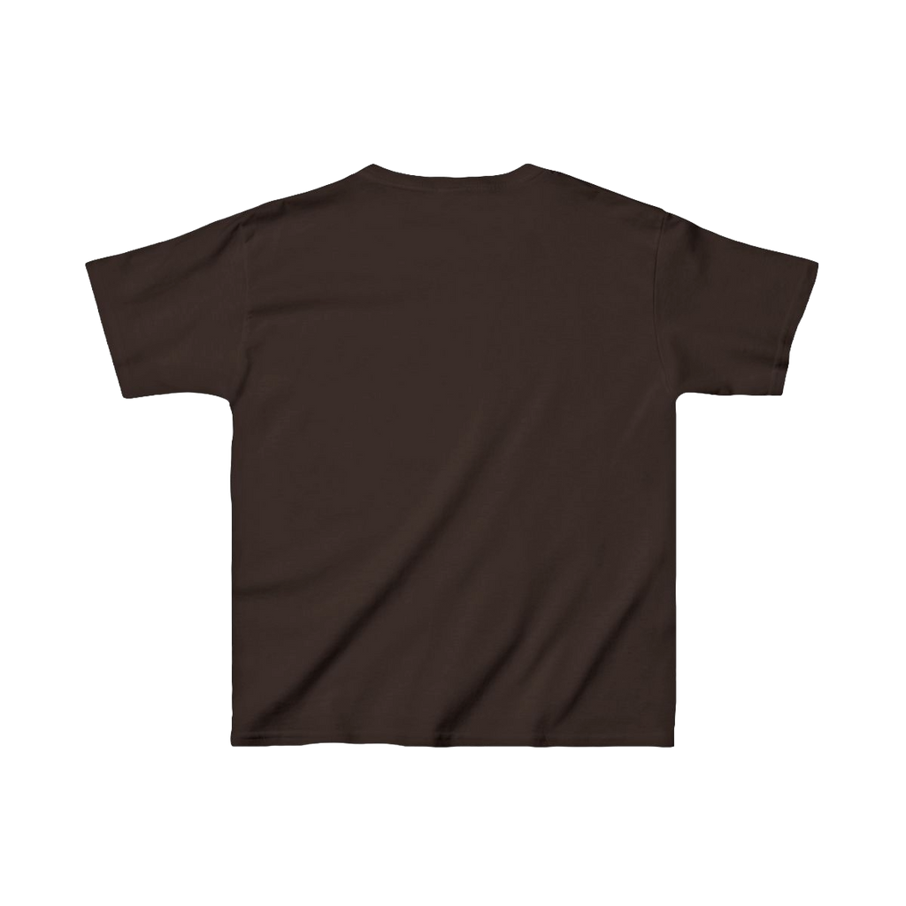 running late baby tee