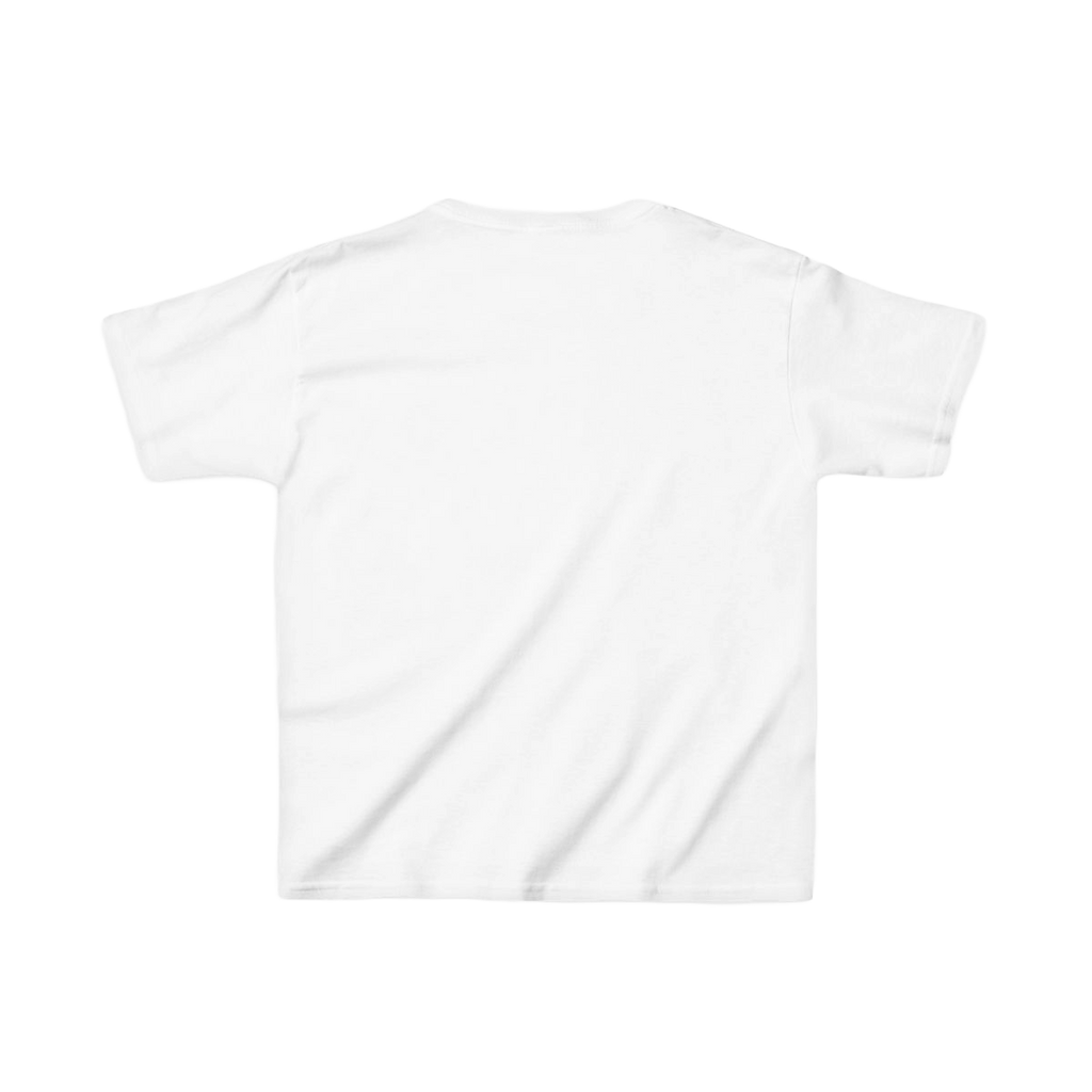 chaotic good baby tee